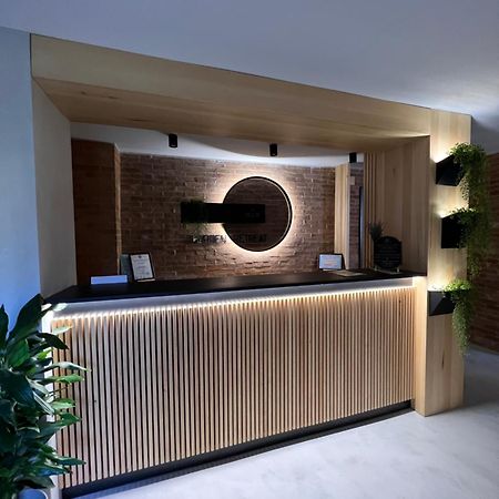 Garden Retreat (Adults Only) Hotel Bran  Exterior photo